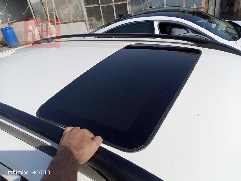 هیۆندای سەنتافی